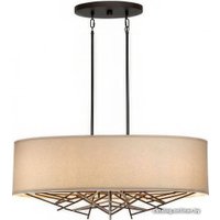 Подвесная люстра Elstead Lighting Taiko QN-TAIKO5-ISLE