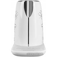 Электрический чайник Redmond (Редмонд) SkyKettle RK-M170S-E (белый)