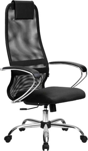 Metta SU-BK-8 CH (черный)