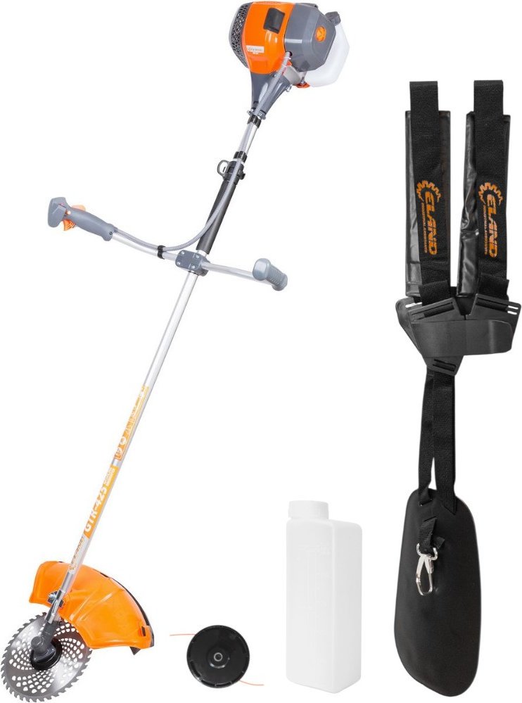 

Триммер ELAND GTR-425