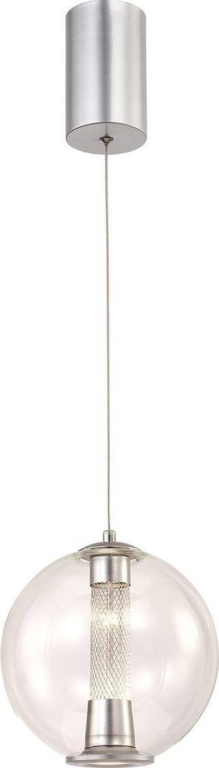 

Подвесная люстра Favourite Boble 4552-2P