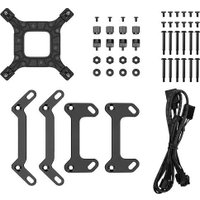 Система жидкостного охлаждения для процессора DeepCool LQ360 R-LQ360-BKLSMW-G-1