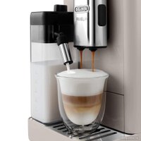 Кофемашина DeLonghi Rivelia EXAM440.55.BG