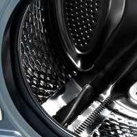 Стирально-сушильная машина Бирюса WMD-SM812/03 W