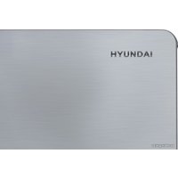 Четырёхдверный холодильник Hyundai CM4505FV
