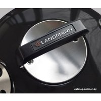 Гриль Landmann Black Pearl Select 31346