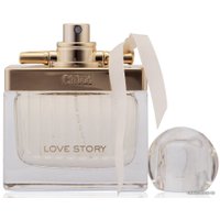 Парфюмерная вода Chloe Love Story EdP (30 мл)