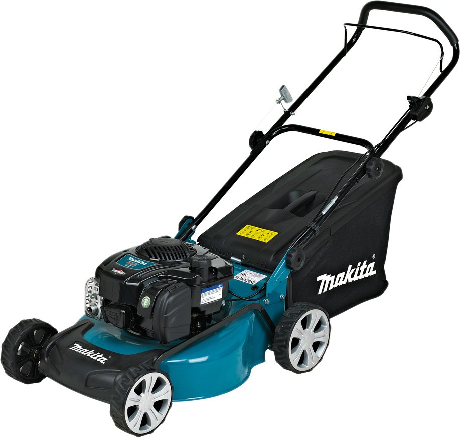

Газонокосилка Makita PLM4620N2