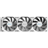 Система жидкостного охлаждения для процессора Gigabyte Eagle 360 Ice