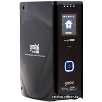 Медиаплеер Gmini MagicBox HDR1000D
