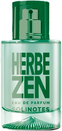 Парфюмерная вода Solinotes Herbe Zen EdP (50 мл)