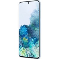 Телефон Samsung Galaxy S20 SM-G980F/DS 8GB/128GB Exynos 990 (голубой)