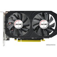 Видеокарта AFOX Radeon RX 550 4GB GDDR5 AFRX550-4096D5H4-V6