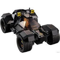 Конструктор LEGO DC Super Heroes 76159 Побег Джокера на трицикле