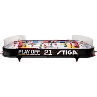 Настольный хоккей Stiga Play Off Sweden VS Canada