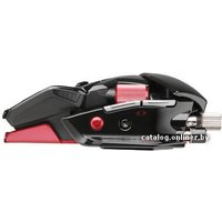 Игровая мышь Mad Catz R.A.T. 9 Gaming Mouse