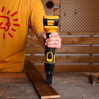 Реноватор Deko DKOT20 Multi SET 083-1202 (с 1-им АКБ, сумка)