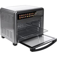 Мини-печь GFgril GFAO-800 silver