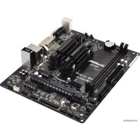 Материнская плата ASRock J4105M