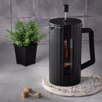 Френч-пресс Mallony Paradiso 108414