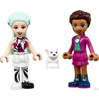 Конструктор LEGO Friends 41685 Американские горки на Волшебной ярмарке