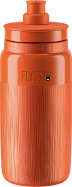 Фляга Elite Fly 550мл (апельсин)