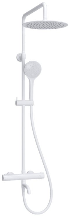 

Душевая система Wasserkraft A188.257.155.WM Thermo