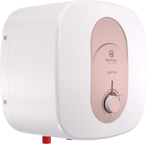 

Накопительный электрический водонагреватель Royal Clima Quattro RWH-Q15-FE