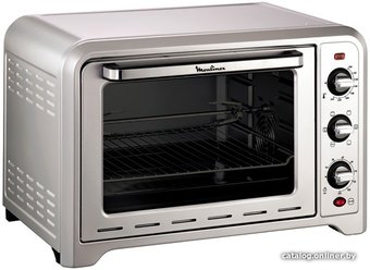 Мини-печь Moulinex OX464E32