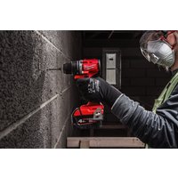 Ударная дрель-шуруповерт Milwaukee M18 BLPDRC-402C 4933492824 (с 2-мя АКБ 4 Ач, кейс)