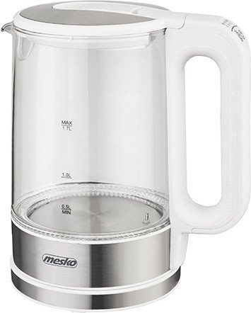 

Электрический чайник Mesko MS 1301w