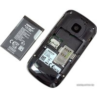 Телефон Nokia C2-02