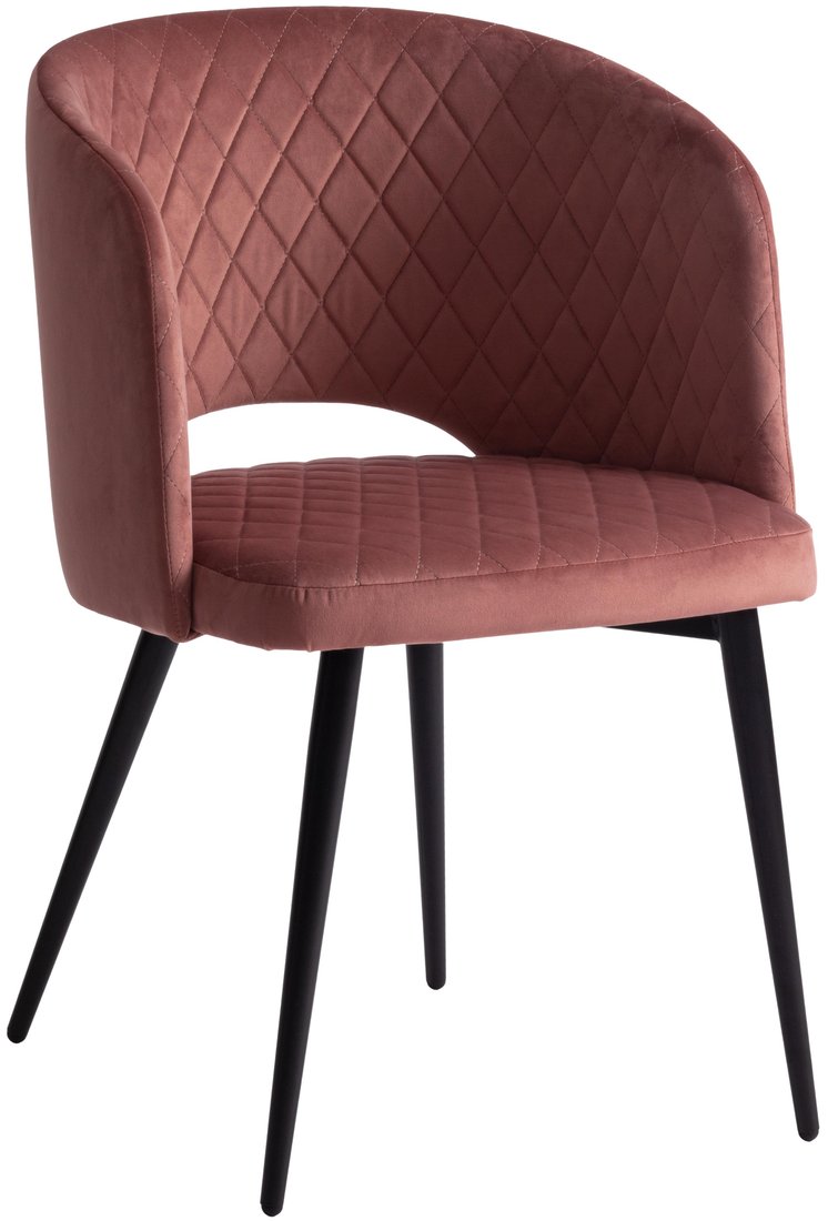 

Стул TetChair Wind mod.717 (коралловый)