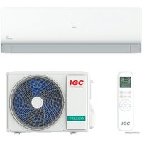 Кондиционер IGC Fresco S RAS/RAC-09NQR в Гродно