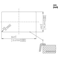Кухонная мойка Blanco Zenar 45 S 523798 (правая, кофе)