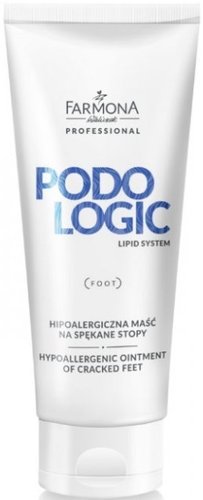 Farmona Мазь Professional Podologic Lipid System против трещин на пятках 75 мл
