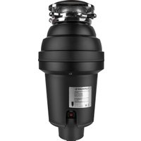 Измельчитель пищевых отходов MAUNFELD MWD5603PB