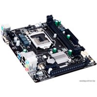 Материнская плата Gigabyte GA-H81M-S (rev. 1.0)