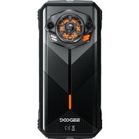 Телефон Doogee S Punk 6GB/256GB (черный)