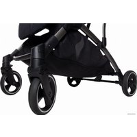 Коляска прогулочная «книга» Osann Boogie (black)