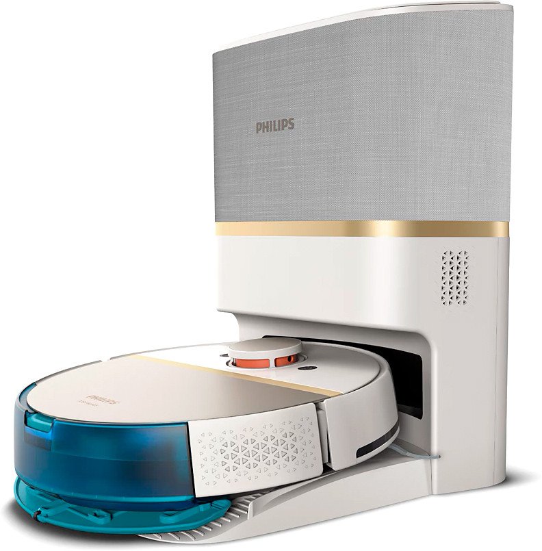 Робот-пылесос Philips Seria Aqua 7000 XU7100/02