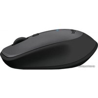 Мышь Logitech M336 (черный)