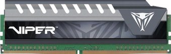 Оперативная память Patriot Viper Elite Extreme Performance 8GB DDR4 PC4-19200 PVE48G240C6GY