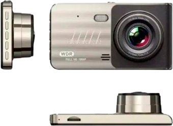 Видеорегистратор PROFIT D408