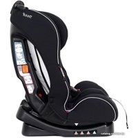 Детское автокресло Rant Fiesta City line 1029A (черный)