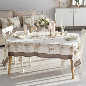 Скатерть Listelle Луиза 516503