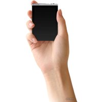 Hi-Fi плеер Cowon Plenue D 32GB (серебристый/черный)