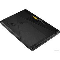 Игровой ноутбук ASUS ROG Strix GL503VM-GZ152