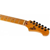 Электрогитара JET JS-500 MGR