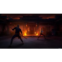  Sifu: Vengeance Edition для PlayStation 4